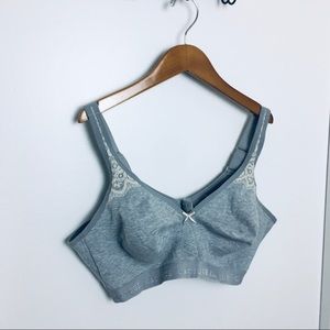 Cacique Cotton No Wire